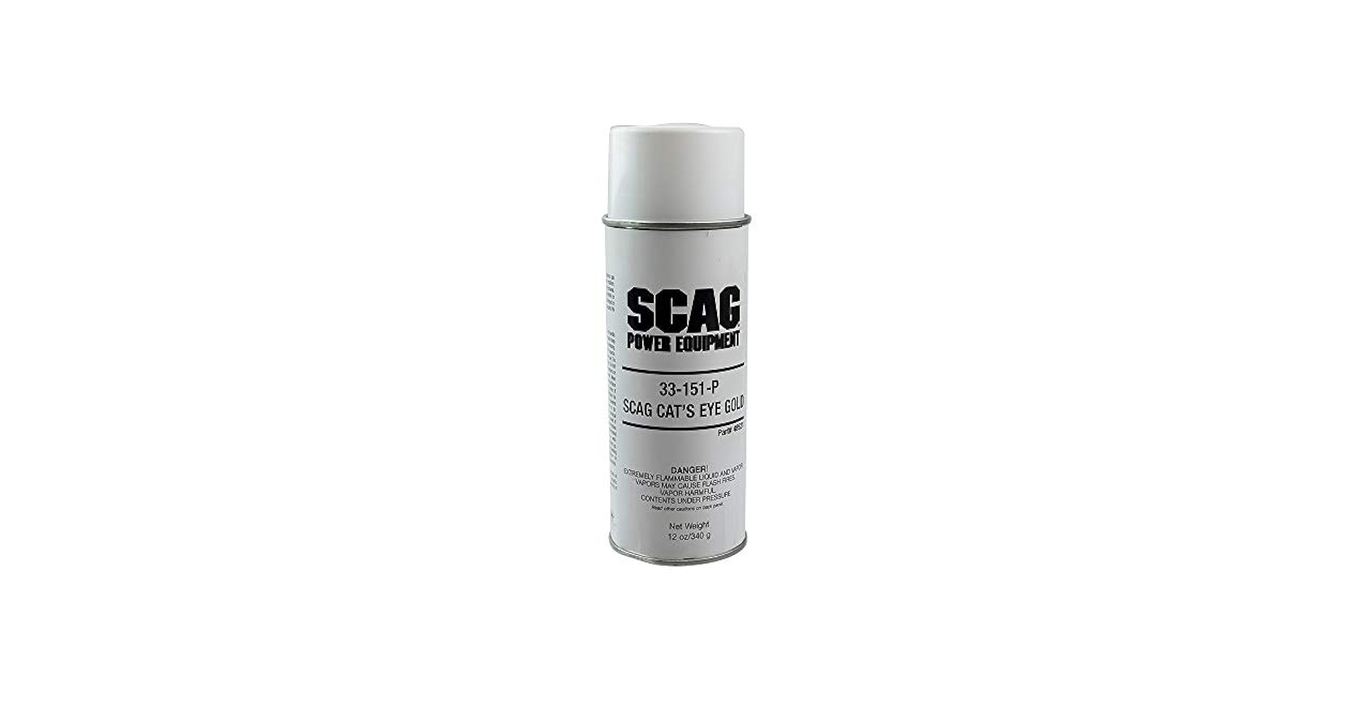 TUC金　地金0.3g SCAG 48521 Spray Paint, Cat's Eye Gold - Amazon.com